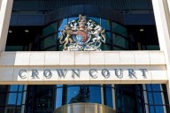 Crown court backlog in England and Wales: Key numbers and trends