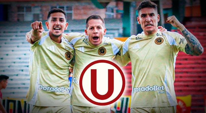 Cusco FC sacude el mercado y busca la firma de jugador tricampeón con Universitario
