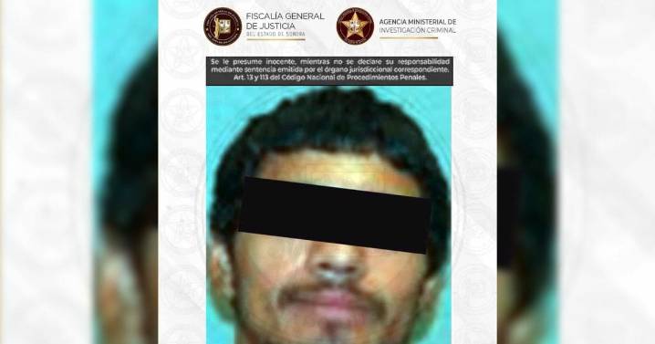 Vinculan a proceso a hombre acusado de homicidio de una menor en CO