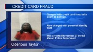 Man arrested in connection with card fraud/identity theft in Macon