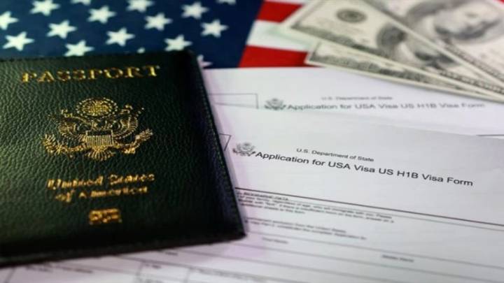 Agency News H-1B Visa Application Fee: 19 US State Attorneys General Sue Trump Administration Over USD 100,000 Fee on New H