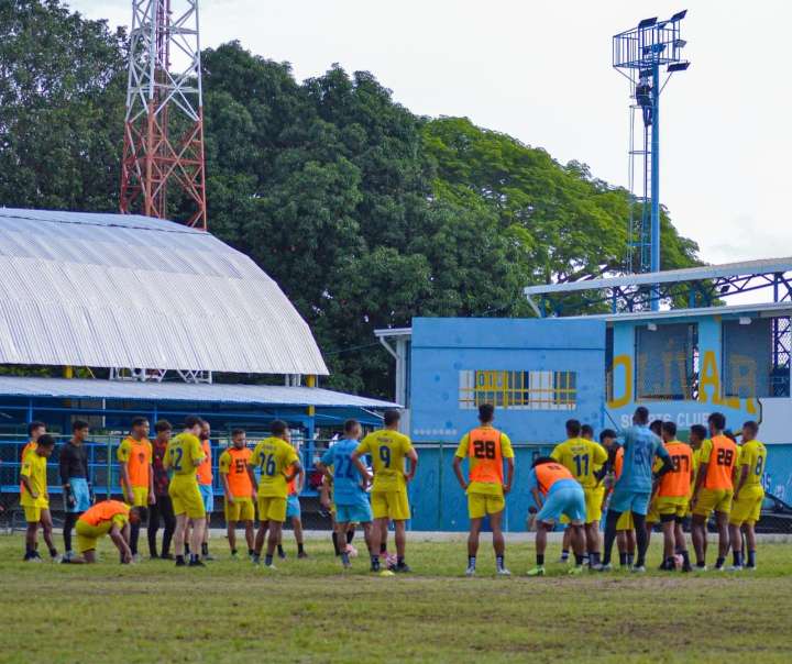 Bolívar SC renovará su plantilla para los retos del 2026