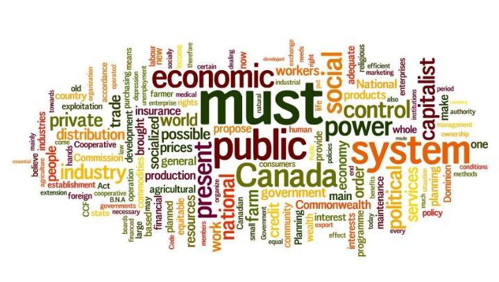 DOBBIE: The nutritional value deficit in word salads