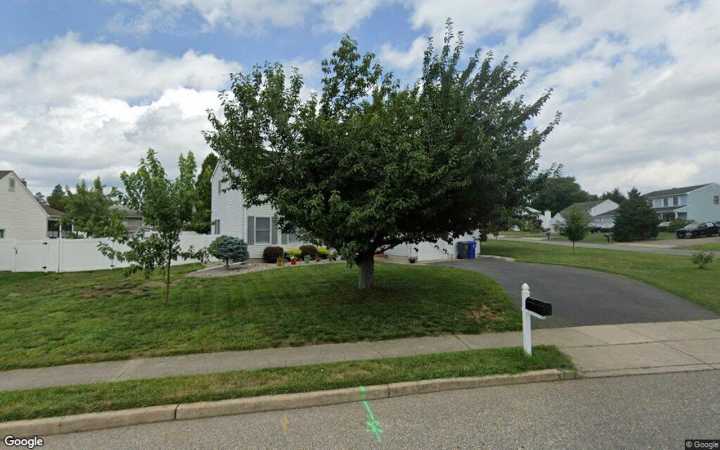 10 most expensive homes sold in the Toms River area, Dec. 1