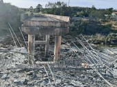 Fighting rages on Thai-Cambodian border despite ceasefire claim