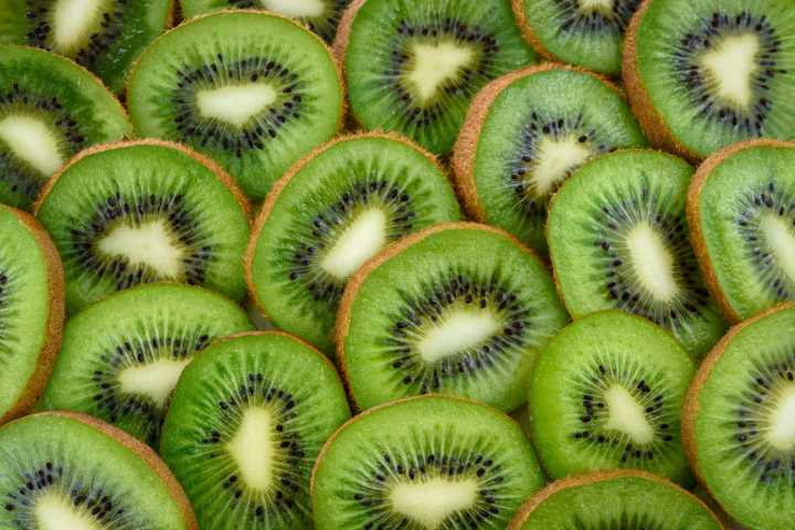 Temporada 2025 de kiwi verde: calidad y demanda activa