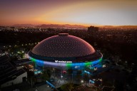 Movistar Arena cambia de manos: ticketera da golpe y toma el control de la concesionaria