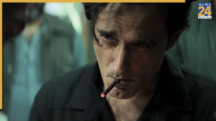 Dhurandhar: Akshaye Khanna got slapped 7 times by this actress; Here's what happened next