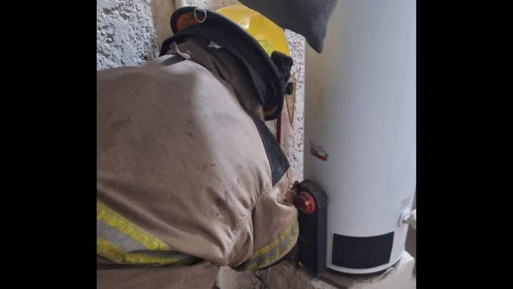 Alerta PC de Torreón por fugas de Gas LP; van 287 fugas y 5 explosiones en el año