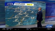 Impact Day Wednesday: Snow and rain for Western PA
