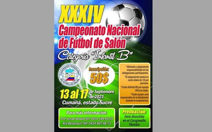 Sigue la ruta de los nacionales en Venezuela