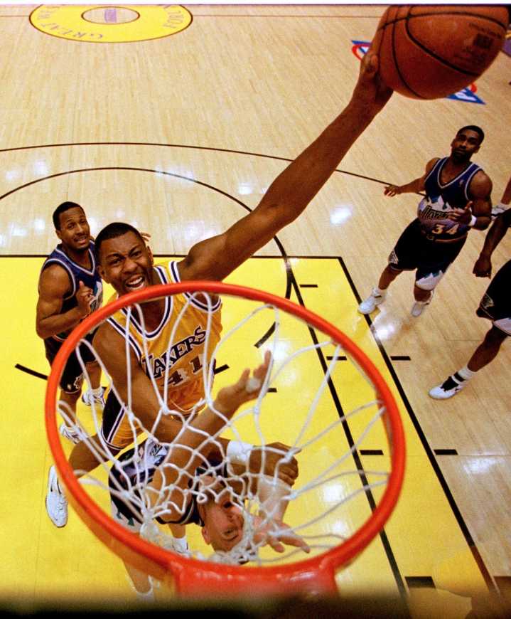 Cause of death revealed for member of Detroit Pistons’ 2004 championship team