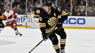 Bruins’ Charlie McAvoy making return to the lineup after face surgery