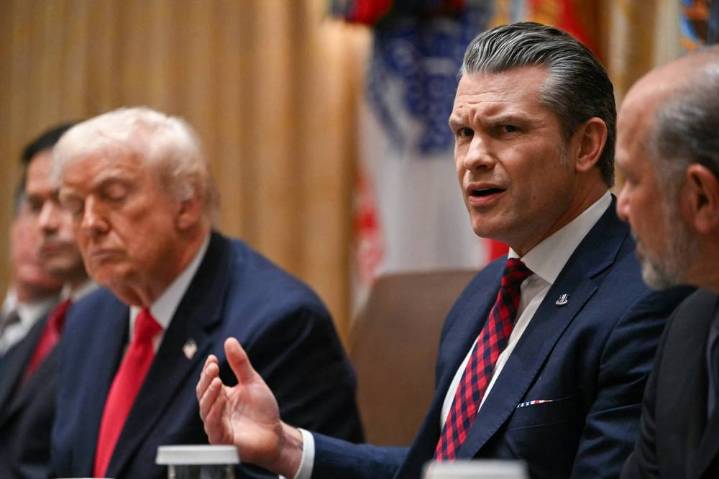 Republicans Criticize Hegseth for Deadly Caribbean Double Strike