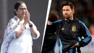 Sincerely apologise to Messi, fans: Mamata Banerjee after chaos at Kolkata stadium