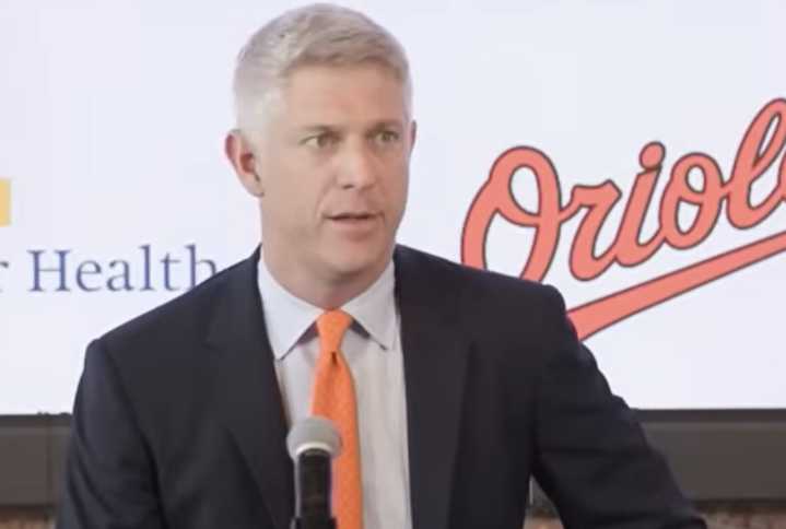 Let’s start with a starter at MLB Winter Meetings