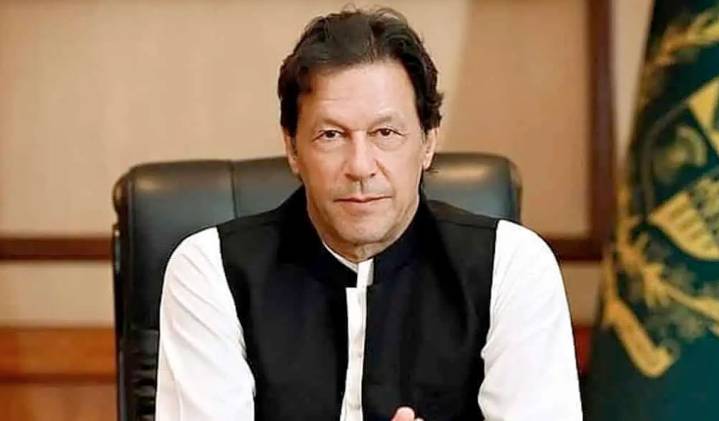 Pakistan’s KPK CM alleges Imran Khan subjected to mistreatment in jail