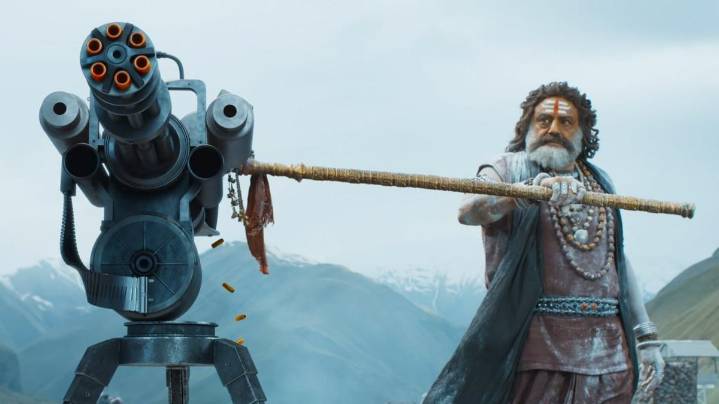 ‘Akhanda 2’ release postponed: Balakrishna’s film pulled from theatres in India; here’s why