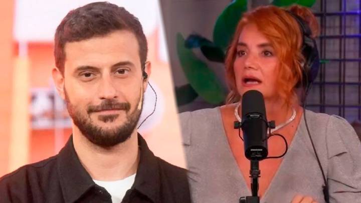 Diego Leuco explotó y calificó de "odiosa" a Nancy Pazos: el feroz contraataque de la periodista