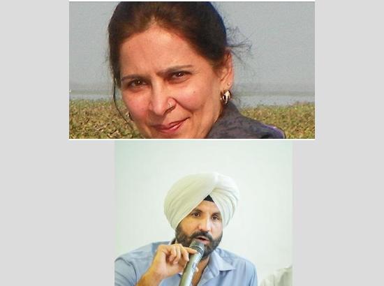 Navjot Kaur Sidhu Responds to Suspension: Calls Raja Warring “Insensitive, Irresponsible and Morally Corrupt” [ FULL VIEW ]