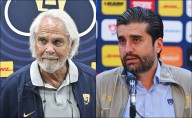 Pumas comienza su reestructura y anuncia las salidas de Eduardo Saracho y Miguel Mejía Barón