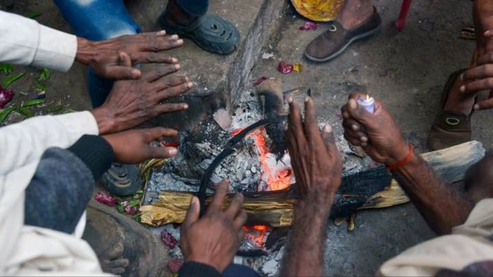 Hyderabad Weather Update: Telangana Cold Wave Pushes Temperatures To Single Digits; Orange Warning Issued