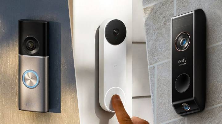 5 things to look for when buying a video doorbell