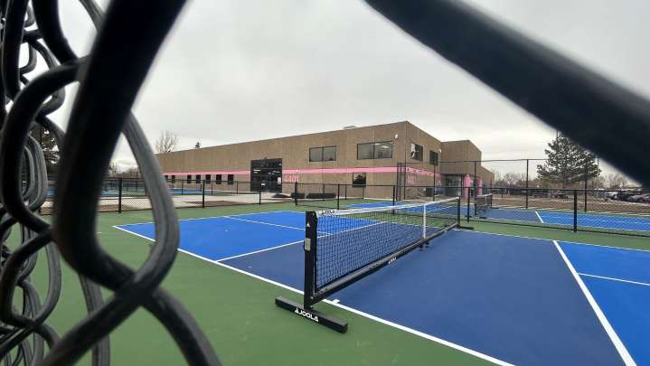 After delay, Fort Collins pickleball facility sets new opening date