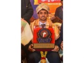 Agency News From Rs 10 Pocket Money to Kreeda Ratna Award: Remarkable Journey of Kho Kho Champion Gowtham MK