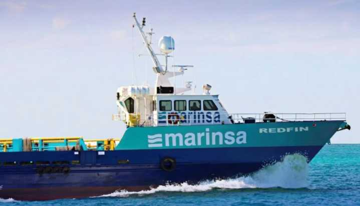 FGR detecta 20 mdd en cuentas de proveedora de Pemex ligada a empresa de Felipa Obrador