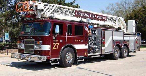 Urbana set to appoint interim fire chief