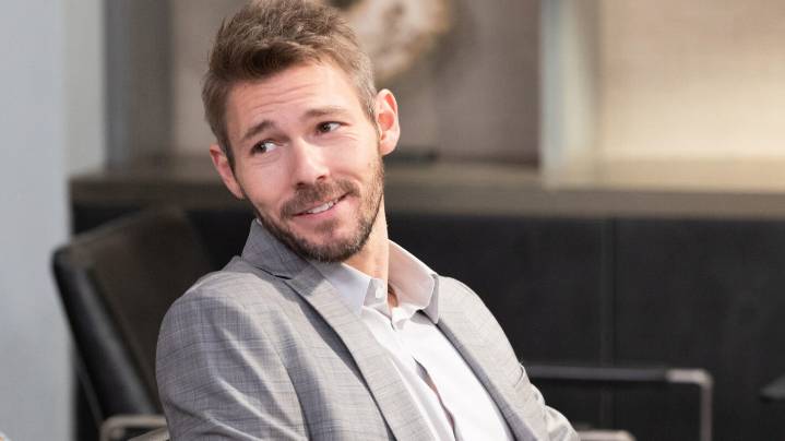 'Bold and the Beautiful': Why Scott Clifton's Liam Spencer Wasn't Killed Off (Exclusive)