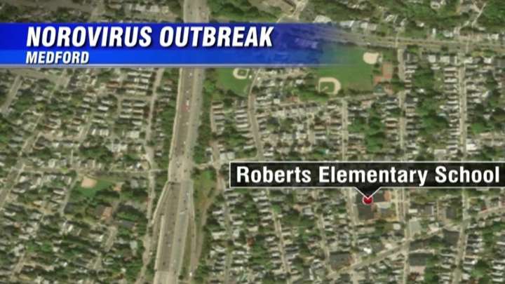 Roberts Elementary School to cancel classes on Friday due to Norovirus outbreak