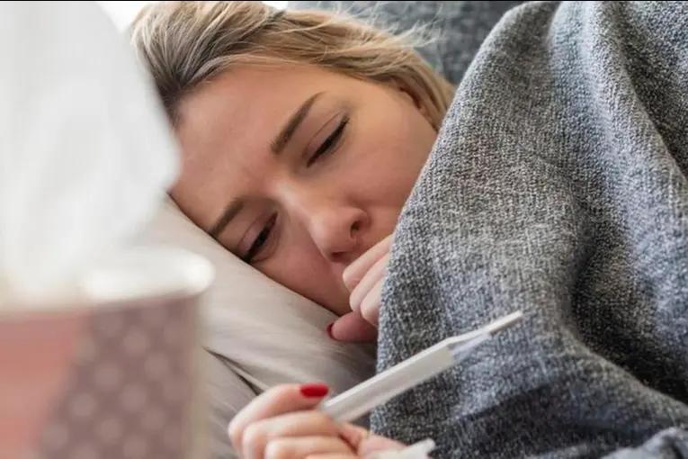 Alarma en Reino Unido por brote de la variante H3N2: decidieron tomar escuelas