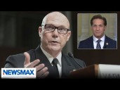 Classified briefing will tell us why second Venezuela strike was necessary: McCormick