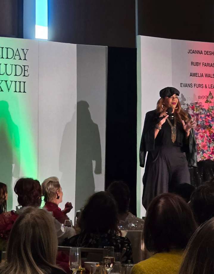 The Holiday Prelude shows how private giving supports youth learning