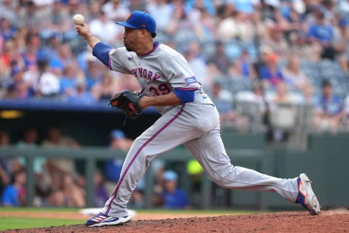 Dodgers' signing of Edwin Díaz hit like a shock, but spending was no surprise