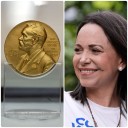 La operación encubierta de María Corina Machado: así logró llegar a Oslo para recibir el Nobel de la Paz