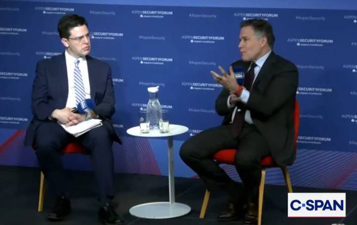 ‘Concerned’: Republican Senator Breaks With Trump Sending NVIDIA Chips to China