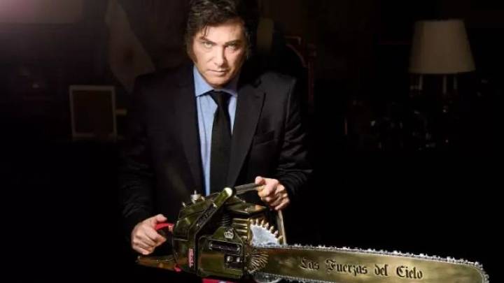 Ajuste y deuda: el golpe de la motosierra de Milei a familias con personas con discapacidades