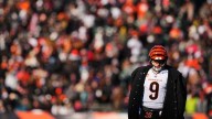 Bengals blanked by Baltimore, 24-0, eliminated from playoff contention with loss