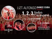 Lizt Alfonso Dance Cuba cierra 2025 bailando con todos