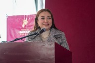 Nicolás Romero inaugura moderno módulo para expedición de licencias de conducir