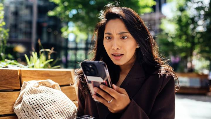 Haga esto en su celular cuanto antes para impedir que delincuentes vigilen cada movimiento de su día a día