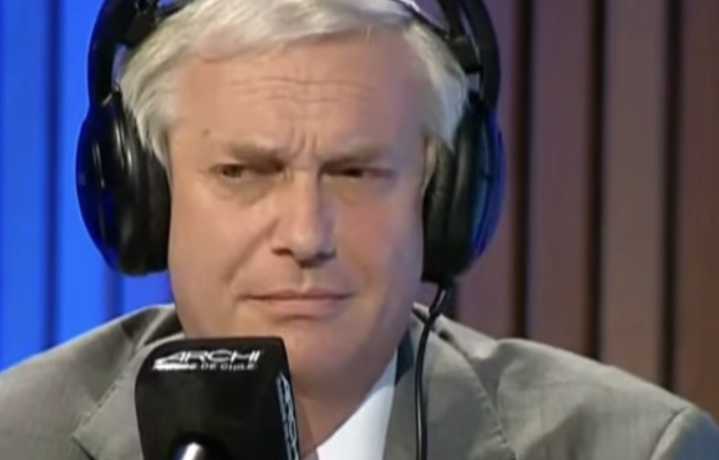 Opinión| Kast "abortó" la Ley de Eutanasia