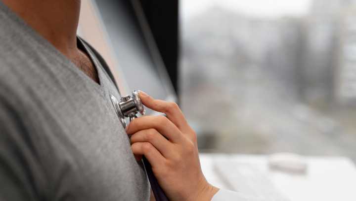 Corte ordena a Minsal entregar medicamentos de alto costo a pacientes con cardiopatías congénitas excluidos de Ley Ricarte Soto