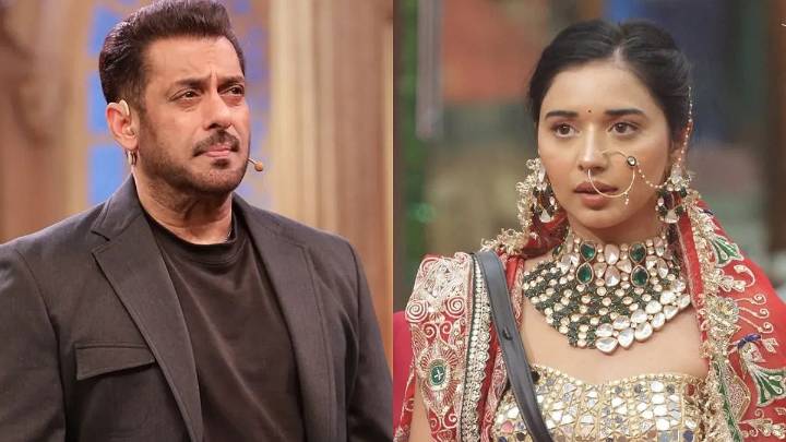 Tanya Mittal Eliminated After Amaal Mallik In Grand Finale? Fans React 'Bigg Boss 19 Is Over For Me'