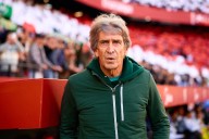 VIDEO. Manuel Pellegrini vuelve a ilusionar a todo Chile: “Ojalá pudiera terminar mi carrera dirigiendo a La Roja”