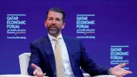 Trump ayuda a Trump: empresa ligada a Trump Jr recibe contrato de 600 mdd: Financial Times