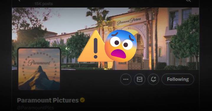 Hackean cuenta de Paramount en medio del conflicto por la compra de Warner Bros.